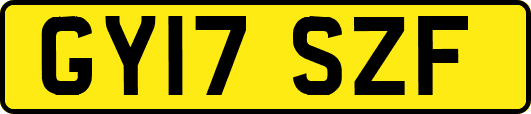 GY17SZF