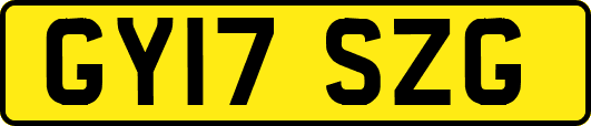 GY17SZG