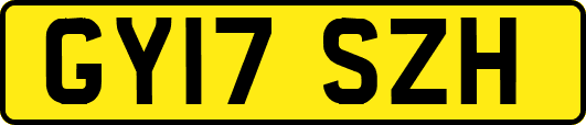 GY17SZH