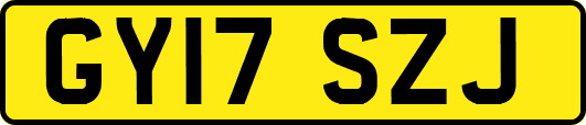 GY17SZJ