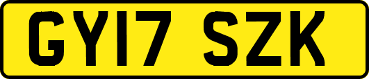GY17SZK