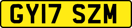 GY17SZM