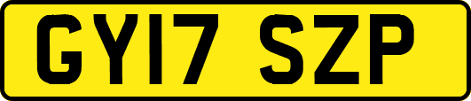 GY17SZP