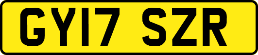 GY17SZR
