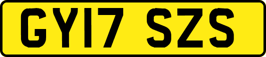 GY17SZS