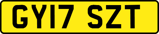 GY17SZT