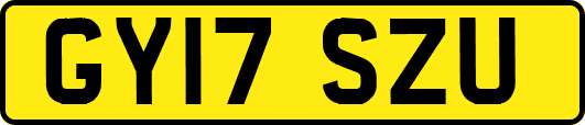 GY17SZU