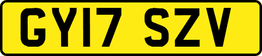 GY17SZV