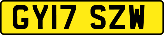 GY17SZW