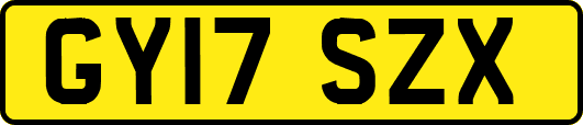 GY17SZX