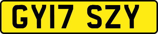 GY17SZY