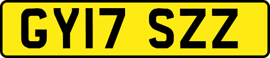 GY17SZZ