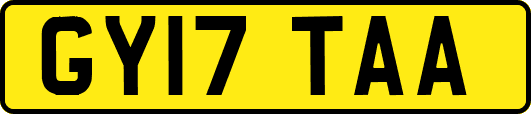 GY17TAA