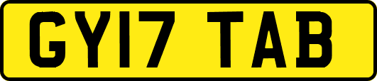 GY17TAB
