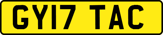 GY17TAC