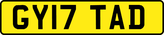 GY17TAD