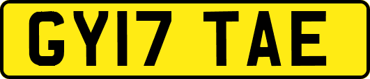 GY17TAE
