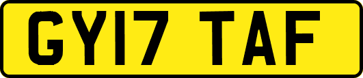 GY17TAF