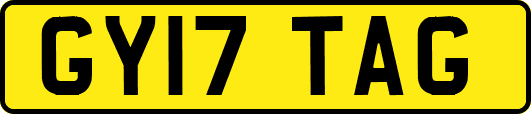 GY17TAG