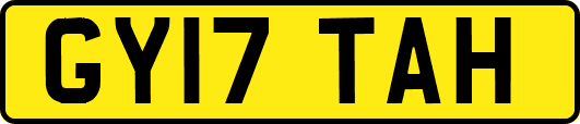 GY17TAH