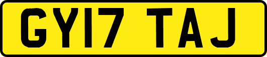 GY17TAJ