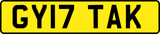 GY17TAK