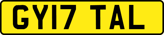 GY17TAL