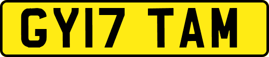 GY17TAM