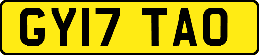 GY17TAO