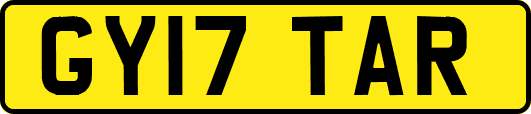 GY17TAR