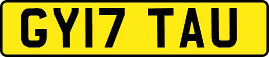GY17TAU