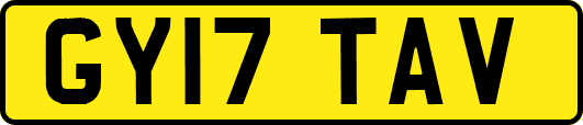 GY17TAV