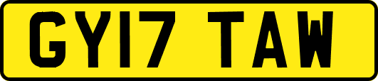 GY17TAW