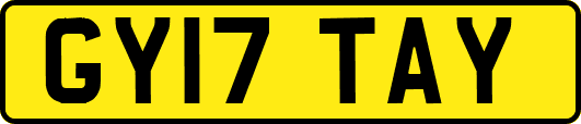 GY17TAY