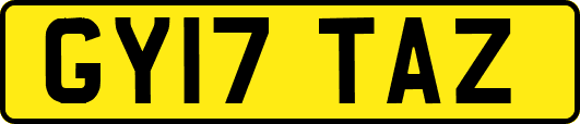 GY17TAZ