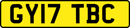 GY17TBC