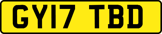 GY17TBD