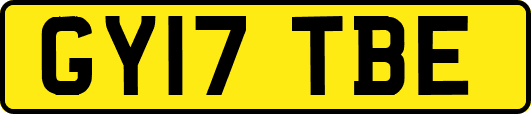 GY17TBE