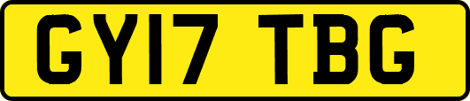 GY17TBG