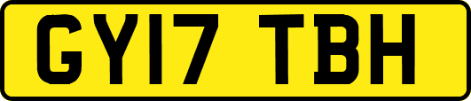 GY17TBH