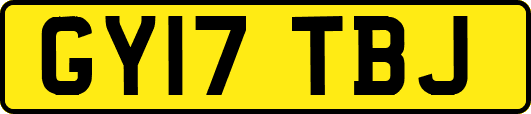 GY17TBJ