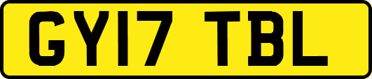 GY17TBL