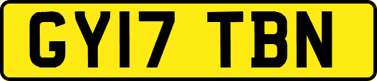 GY17TBN