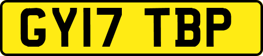 GY17TBP