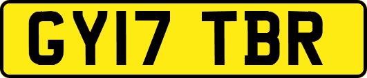 GY17TBR