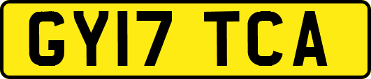 GY17TCA