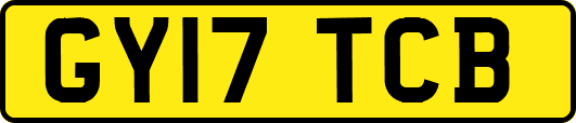 GY17TCB