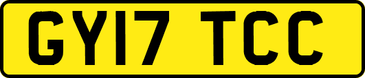 GY17TCC