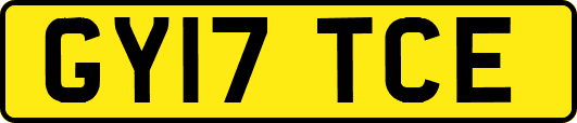 GY17TCE