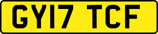 GY17TCF